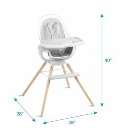 Munchkin 360 Degree Cloud High Chair 13 Munchkin 360 Degree Cloud High Chair -Baby Product Store munchkin 360 degree cloud high chair 12