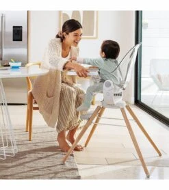 Munchkin 360 Degree Cloud High Chair 10 Munchkin 360 Degree Cloud High Chair -Baby Product Store munchkin 360 degree cloud high chair 9