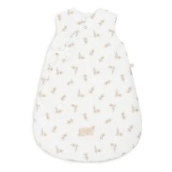 Nobodinoz Cloud Winter Sleeping Bag - Flore