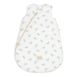 Nobodinoz Cocoon Mid Season Sleeping Bag - Flore