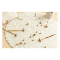 Nobodinoz Mini Wooden Croquet Set 9 Nobodinoz Mini Wooden Croquet Set -Baby Product Store nobo2 3b8f3648 98e1 4e80 a527 b124ad352a63