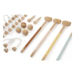 Nobodinoz Mini Wooden Croquet Set 8 Nobodinoz Mini Wooden Croquet Set -Baby Product Store nobo3 3e3c999b 11dd 40dc 8f3e 02067ab35e6a