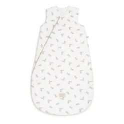 Nobodinoz Cocoon Mid Season Sleeping Bag - Flore -Baby Product Store nobo4 94f4f5b7 1fb4 4e8c 8988 f7374fd40df4