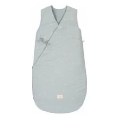 Nobodinoz Cloud Winter Sleeping Bag - Willow Soft Blue 9 Nobodinoz Cloud Winter Sleeping Bag - Willow Soft Blue -Baby Product Store nobo5 0816df3e c93a 475d 8fca 84bee661f3bd