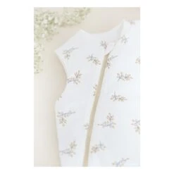 Nobodinoz Cocoon Mid Season Sleeping Bag - Flore -Baby Product Store nobo5 ff0149cf 7d22 4dab b9b7 f38d2afdf33b