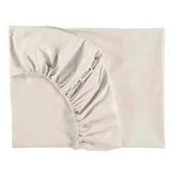 Nobodinoz Alhambra Fitted Sheet (70 X 140 X 15cm)