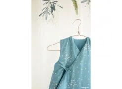 Nobodinoz Cloud Sleeping Bag Gold Confetti Magic 3.5 TOG (2 Sizes) 6 Nobodinoz Cloud Sleeping Bag Gold Confetti Magic 3.5 TOG (2 Sizes) -Baby Product Store nobodinoz cloud sleeping bag gold confetti magic 35 tog 2 sizes 402683