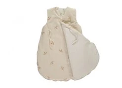 Baby Product Store -Baby Product Store nobodinoz cloud sleeping bag haiku birdsnatural 35 tog 2 sizes 827418
