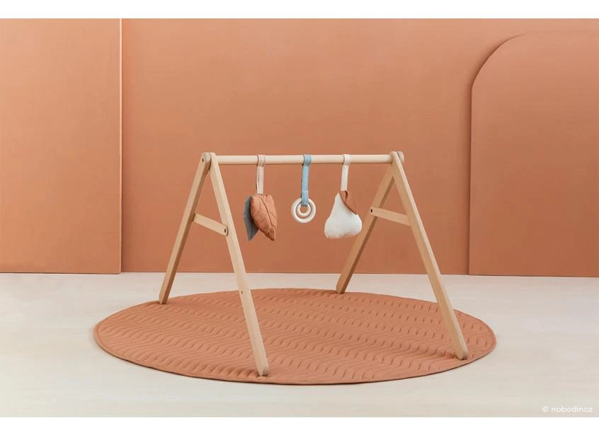 Nobodinoz Growing Green Activity Arch In Forest 4 Nobodinoz Growing Green Activity Arch In Forest - Image 4