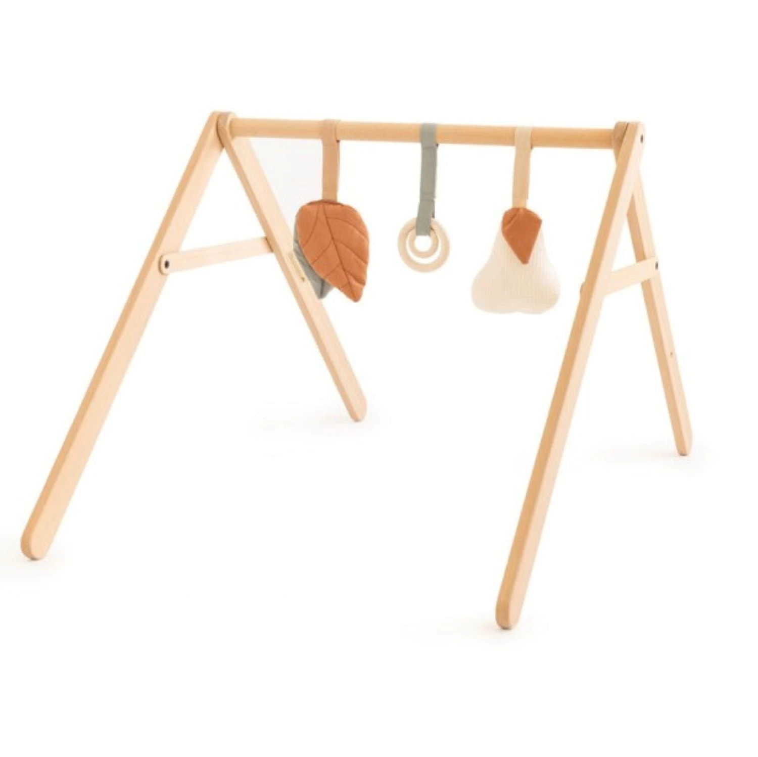 Nobodinoz Growing Green Activity Arch In Forest 1 Nobodinoz Growing Green Activity Arch In Forest