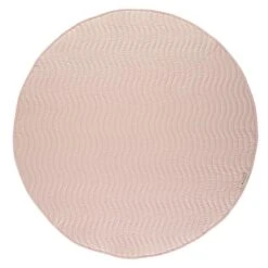 Nobodinoz Kiowa Play Mat - Bloom Pink