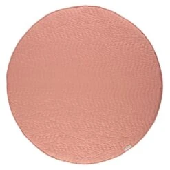 Nobodinoz Kiowa Carpet - Dolce Vita Pink