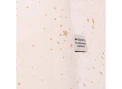 Nobodinoz Phoenix Play Tent - Gold Stella / Natural -Baby Product Store nobodinoz phoenix teepee in gold stella natural 456976