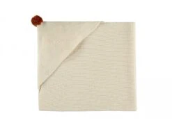 Nobodinoz So Natural Baby Cape - Natural -Baby Product Store nobodinoz so natural baby cape natural 126980