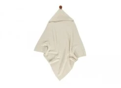 Nobodinoz So Natural Baby Cape - Natural -Baby Product Store nobodinoz so natural baby cape natural 249812