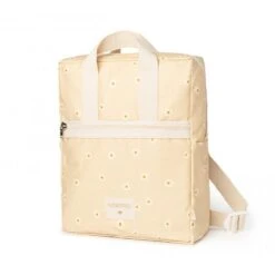 Nobodinoz Sunshine Kids Backpack - Daisies