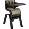 Nuna Zaaz High Chair - Oak