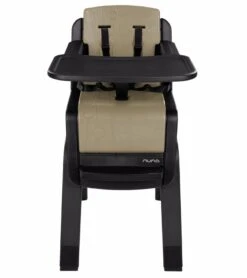 Nuna Zaaz High Chair - Oak -Baby Product Store nuna zaaz high chair oak 138