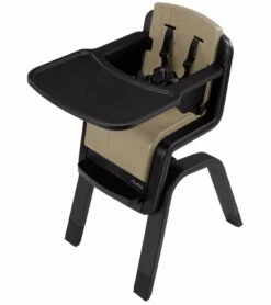 Nuna Zaaz High Chair - Oak -Baby Product Store nuna zaaz high chair oak 139