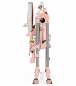 Peg Perego Pappa Zero 3 High Chair - Super Girl -Baby Product Store peg perego pappa zero 3 high chair super girl 92