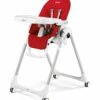 Peg Perego Prima Pappa Zero 3 High Chair - Fragola