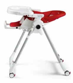 Peg Perego Prima Pappa Zero 3 High Chair - Fragola 9 Peg Perego Prima Pappa Zero 3 High Chair - Fragola -Baby Product Store peg perego prima pappa zero 3 high chair fragola 130