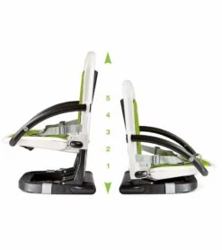 Baby Product Store -Baby Product Store peg perego rialto booster chair berry 24