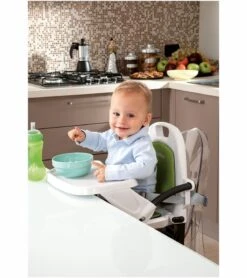 Peg Perego Rialto Booster Chair - Berry -Baby Product Store peg perego rialto booster chair berry 25