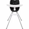 Phil & Teds Poppy High Chair - Black