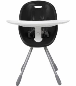 Phil & Teds Poppy High Chair - Black 7 Phil & Teds Poppy High Chair - Black -Baby Product Store phil teds poppy high chair black 191