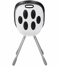 Phil & Teds Poppy High Chair - Black 9 Phil & Teds Poppy High Chair - Black -Baby Product Store phil teds poppy high chair black 193