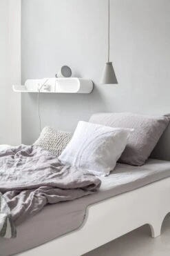 Rafa Kids S SHELF - White -Baby Product Store rafa kids s shelf in white 221965