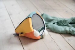 Sebra Activity Floor Mirror - Wildlife -Baby Product Store sebra activity floor mirror wildlife 123609