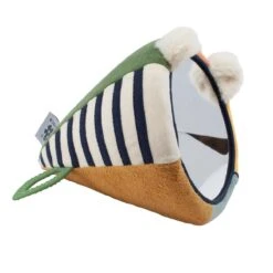 Sebra Activity Floor Mirror - Wildlife