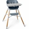 Skip Hop EON 4-in-1 High Chair - Slate Blue