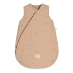 Nobodinoz Cocoon Midseason Sleeping Bag - Willow Dune