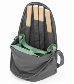 Stokke Clikk High Chair Travel Bundle (One Box) - Cloud Grey -Baby Product Store stokke clikk high chair travel bundle cloud grey 133