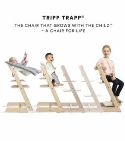 Stokke Tripp Trapp Chair - Soft Pink -Baby Product Store stokke tripp trapp chair white 83