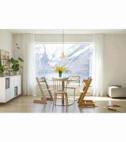 Stokke Tripp Trapp High Chair - Sunflower Yellow 13 Stokke Tripp Trapp High Chair - Sunflower Yellow -Baby Product Store stokke tripp trapp high chair sunflower yellow 98