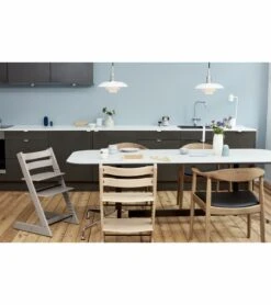 Stokke Tripp Trapp Oak High Chair - Black -Baby Product Store stokke tripp trapp oak high chair black 149