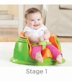 Summer Infant 3-Stage Super Seat - Neutral -Baby Product Store summer infant 3 stage super seat neutral 236