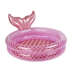 Sunny Life Backyard Paddling Pool Mermaid