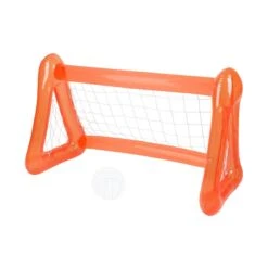 Sunny Life Inflatable Goalie Neon