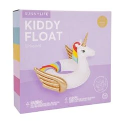 Sunny Life Kiddy Float - Unicorn 5 Sunny Life Kiddy Float - Unicorn -Baby Product Store sunny life kiddy float unicorn 969730