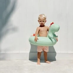 Sunny Life Mini Float Ring Dino -Baby Product Store sunny life mini float ring dino 807218