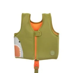 Sunny Life Swim Vest - Shark