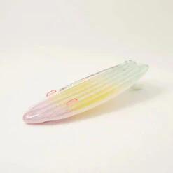 Sunny Life Ride With Me Surfboard Float - Rainbow Ombre