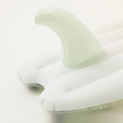 Sunny Life Ride With Me Surfboard Float - Rainbow Ombre -Baby Product Store surf3