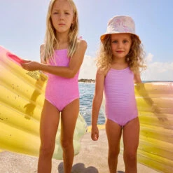 Sunny Life Ride With Me Surfboard Float - Rainbow Ombre -Baby Product Store surf5