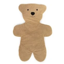 Childhome Teddy Playmat Beige